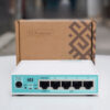 Router cân bằng tải Mikrotik hEX refresh E50UG
