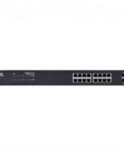 Switch 16 cổng 48Gb Ruijie RG-S1818G