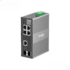 Switch Managed Industrial TP-Link Omada IES206G