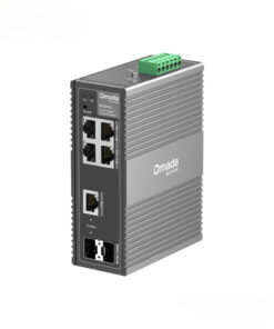 Switch Managed Industrial TP-Link Omada IES206G
