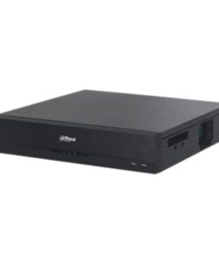 Đầu ghi hình IP 64 kênh Dahua EN-NVR764AI hỗ trợ camera 32MP, tính năng AI thông minh, quản lý 128 tài khoản kết nối