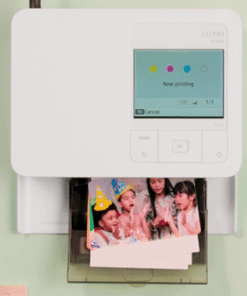 Máy in ảnh Canon Selphy CP1500