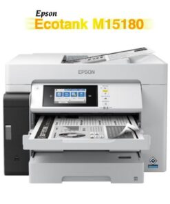 Máy In Epson M15180 Đơn Sắc Wifi