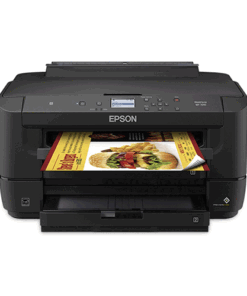 Máy In Epson WorkForce WF-7210 khổ A3, In 2 mặt tự động