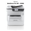 Máy In Epson WF – C878R Đa Năng Wifi
