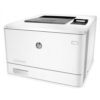 Máy in HP Color LaserJet Pro M452NW