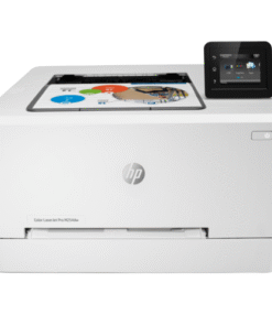 Máy In HP Color LaserJet Pro M254DW