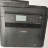 Máy in laser đen trắng đa chức năng Canon MF275dw