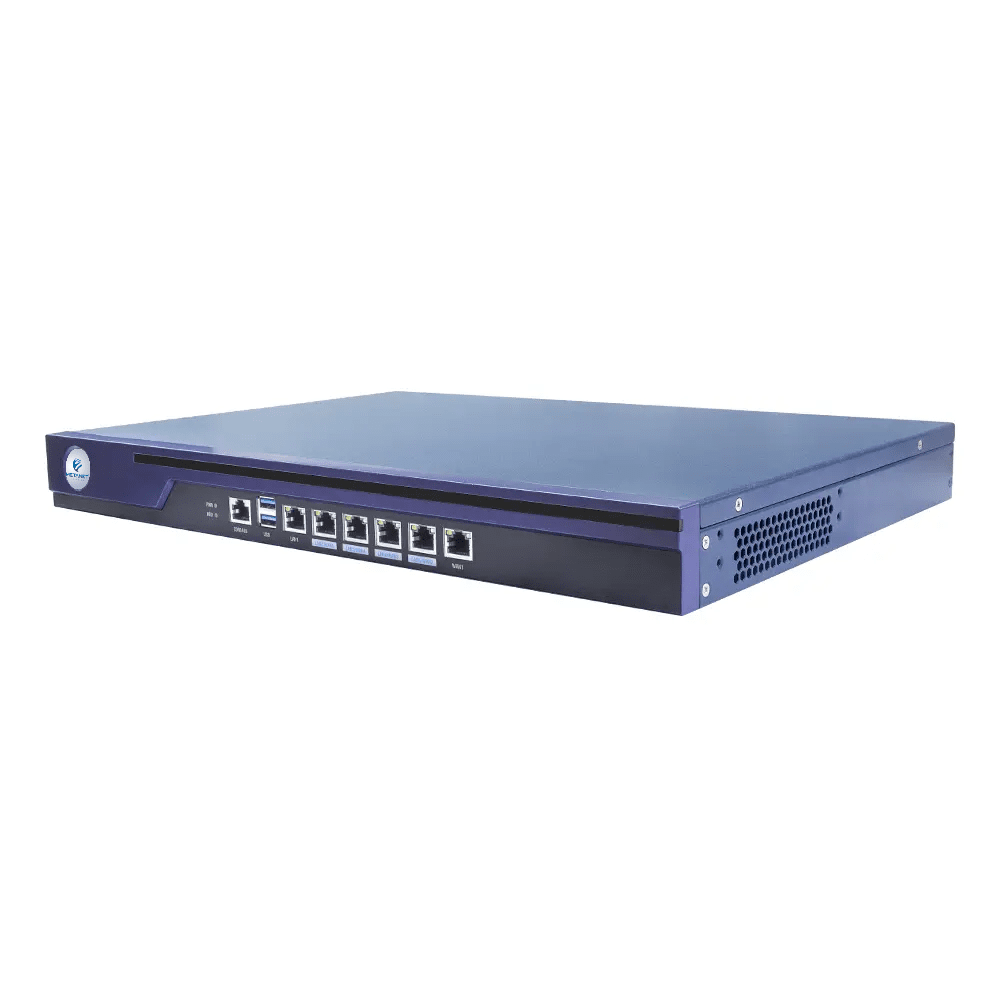 Scalable, Flexible, Secure