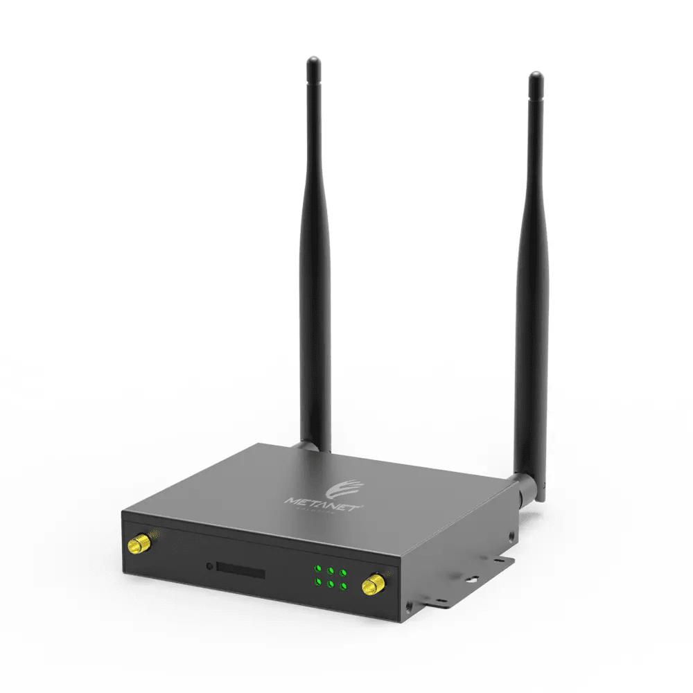 Complete WiFi Solution for Every Space